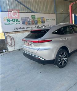 تويوتا فنزا